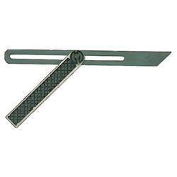 Squares and sliding bevels