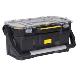 Stanley opberg systemen