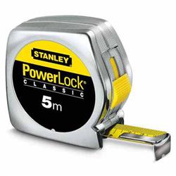 Stanley rolbandmaten Powerlock