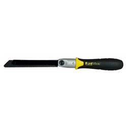Scrub /Metal Saw Fatmax