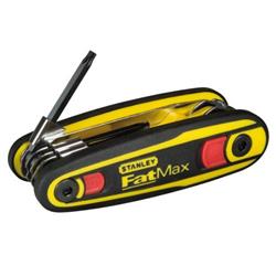 Stanley stiftsleutels en stiftsleutelssets