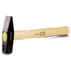 Stanley bankhamers hout