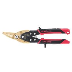 Siccors Left cutting Fatmax aviation