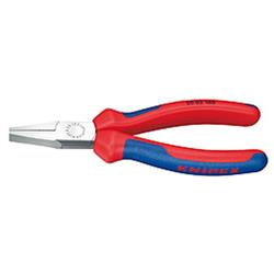 Knipex platbuigtangen