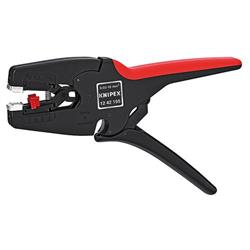 Knipex automatische striptangen