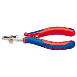 Knipex electronica striptangen
