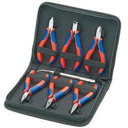 Electrician's Pliers Set