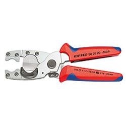 Knipex buissnijtangen