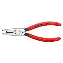 Crimping Pliers