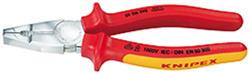 Combination Pliers Insulated