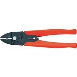 Crimp Grip Pliers