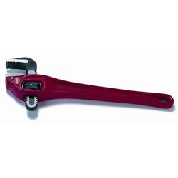 Heavy-Duty Offset Pipe Wrenches