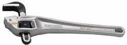 Aluminum Offset Pipe Wrenches