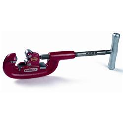 1-Wheel Pipe Cutters