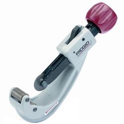 Quick-Acting Tubing Cutters