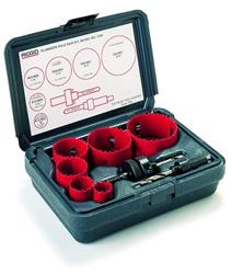 Hole Saws and sets
