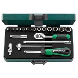 Stahlwille dopsleutel gereedschap