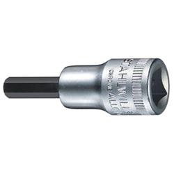 Screwdriver Bit Socket