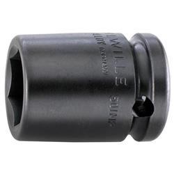 Impact Sockets 1/2'' 50IMP
