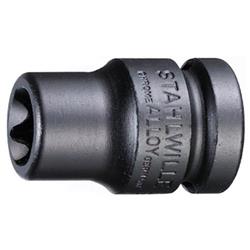 Impact Sockets 1/2'' 2308TX