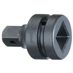 Impact Transitions 1''