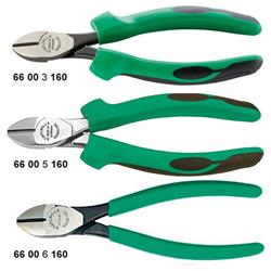 Stahlwille zijsnijtangen