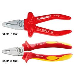 Stahlwille VDE gereedschappen