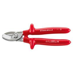 Cable Shears Insulated 6630