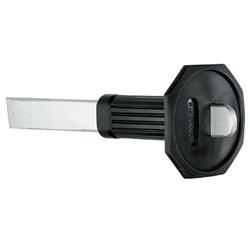 Stahlwille voegbeitels met handbescherming