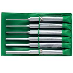 Stahlwille pendrijverset Nr 108/6D