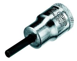Socket Screwdriver 3/8'' IN 30