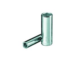 Sockets 1/4'' 20 L AF