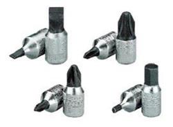 Socket Screwdrivers IS20