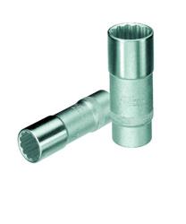 Sockets 1/2'' D19 L AF