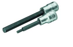 Socket Screwdriver 1/2'' IN19 L