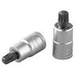Socket Screwdriver 1/2'' INX19