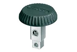 Mushroom heads 1/2''