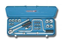 Socket set D19 TMU-10