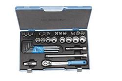 Socket set D19 WAU-20