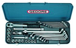 Socket set 19-D19 I