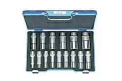 Socket set D19 L-015