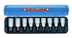 Socket Screwdriver set ITX19 P