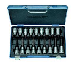 Socket Screwdriver set ITX19 LKP