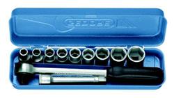 Socket Screwdriver set ITX19 TX