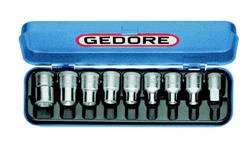 Socket Screwdriver set TX19
