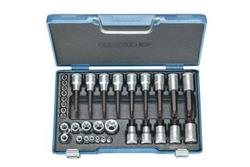 Socket Screwdriver set 19TX