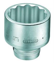 Sockets 1'' D21