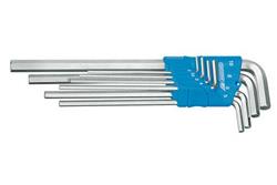 Gedore stiftsleutel set H42 EL-88