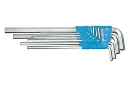 Gedore stiftsleutelset H42 EL88A