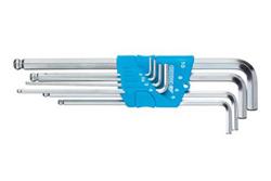 Gedore stiftsleutelset H42 KEL-88